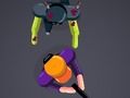Spel Zombie Royale aanlyn