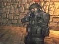 Spel Oorlog in die grot  aanlyn
