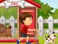 Spel Honde Geheue  aanlyn