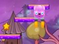 Spel Springjellie  aanlyn