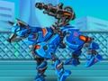 Spel Cyber Dog Vergadering  aanlyn