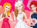 Spel Trou-inkopies met strooimeisies  aanlyn
