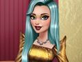 Spel Sery aktrise Dolly Make-up  aanlyn