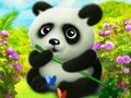 Spel Gelukkige Panda  aanlyn