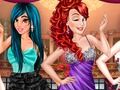 Spel Trendy Uitrustings vir Prinses  aanlyn