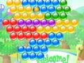 Spel 4 Seisoene Bubbles  aanlyn