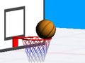 Spel Basketbalvaardighede  aanlyn