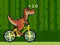 Spel Bikosourus aanlyn