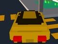 Spel Blokagtige motorrenne  aanlyn