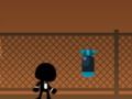 Spel Stickman se aktetas  aanlyn