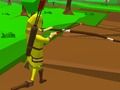 Spel Robin Forest Run aanlyn