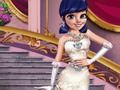 Spel Marinette vs Lieveheersbeestje  aanlyn