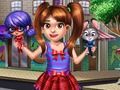Spel Emma se verlore speelgoed aanlyn Spel Emma se verlore speelgoed aanlyn