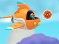 Spel Topvleuel: Virtuele Opleidingsendings  aanlyn