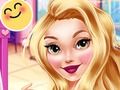 Spel Disney Prinsesse: Salon van Veranderinge  aanlyn