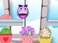 Spel Smiley drup aanlyn