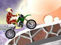 Spel Ben 10 Racing Star  aanlyn