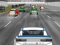 Spel Motor held  aanlyn