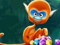 Spel Jungle Adventure: Juwele  aanlyn
