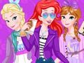 Spel Prinses Sorority Beloftes  aanlyn
