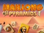 Spel Mahjong-piramides  aanlyn