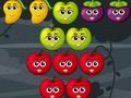 Spel Borrelvrugte Shooter aanlyn