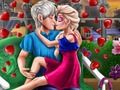 Spel Yskoningin: Romantiese afspraak aanlyn Spel Yskoningin: Romantiese afspraak aanlyn
