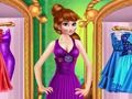 Spel Prinsesse: Afslagkoors  aanlyn