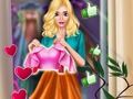 Spel Sally: Reis na die Mall  aanlyn