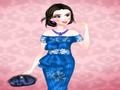 Spel Gewilde herfsmodestyle  aanlyn
