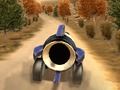 Spel Vuurpylmotorrenne  aanlyn