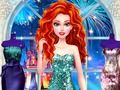 Spel Prinses Prom-versameling  aanlyn