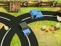 Spel Rondte mededingers  aanlyn