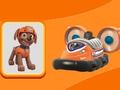Spel PAW Patrol: gereed, gereed, los dit op!  aanlyn