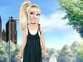 Spel Beste tienerhandelsmerke 2017: Prinsesse se keuse  aanlyn