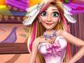 Spel Rachel: Die perfekte troue  aanlyn