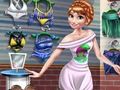 Spel Susters: Poolpartytjie  aanlyn