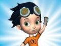 Spel Roestige Klinknaels: Scavenger Hunt  aanlyn
