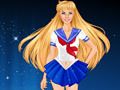 Spel Anime Girls aanlyn