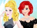Spel Prinsesse: Instagram-uitdaging  aanlyn