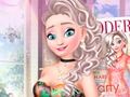 Spel Top modieuse strikkies vir prinsesse  aanlyn
