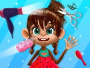 Spel Super Star Animal Salon aanlyn