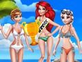 Spel Somer swembroek kompetisie  aanlyn
