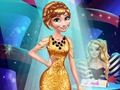 Spel Modekompetisie  aanlyn