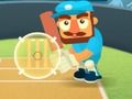 Spel Krieketheld aanlyn Spel Krieketheld aanlyn