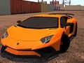Spel Dryf op Lamborghini 3  aanlyn