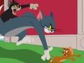 Spel Tom en Jerry: Chasing Jerry  aanlyn