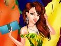 Spel Skoonheid mode versameling  aanlyn