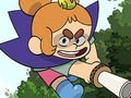 Spel Craig of the Creek: The Adventure Quiz aanlyn