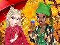Spel Prinses Stedelike Uitvoerders Qutumn  aanlyn